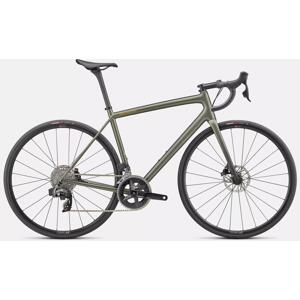 Cestný bicykel Specialized Aethos Comp - Rival eTap AXS Veľkosť: 58 cm
