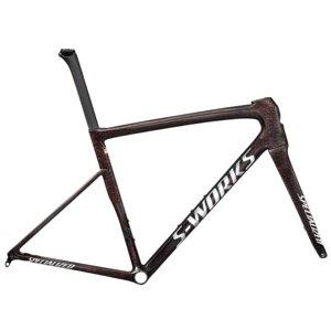 Cestný bicykel Specialized S-Works Tarmac SL8 Veľkosť: 54 cm