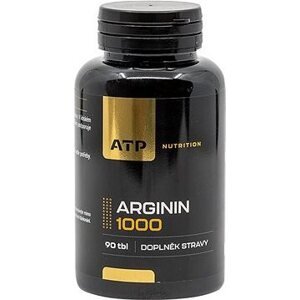 ATP Arginin 1000 90 tbl