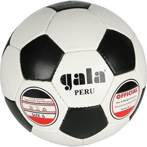 Gala Futbalová lopta PERU 5073 S