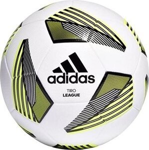 Adidas Tiro League TSBE, veľ. 5