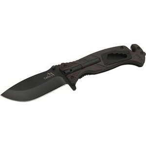 Cattara BLACK BLADE s poistkou 21,7 cm