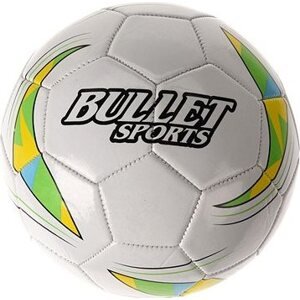 Bullet MINI Futbalová lopta 2, zelená