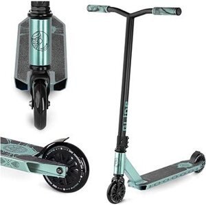 Movino Stunt Glide Teal