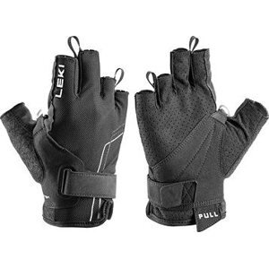 Leki Gloves Nordic Breeze Shark short veľ. 6