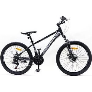 Canull XC 240 čierna/biela 24
