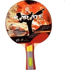 Giant dragon Raketa na stolný tenis Ittf Karate