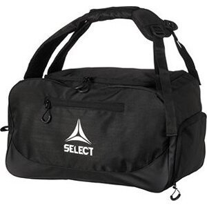 Select Sportsbag Milano medium čierna