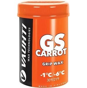 Vauhti GS Carrot (-1 °C/-6 °C) 45 g