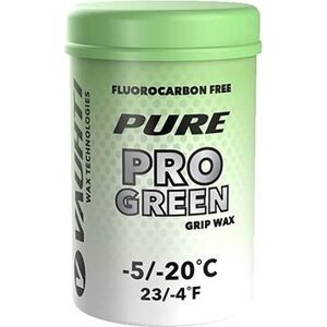 Vauhti Pure Pro Green (-5 °C/-20 °C) 45 g