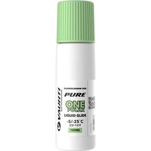 Vauhti Pure One Polar Liquid Glide (-5 °C/-25 °C), 100 ml