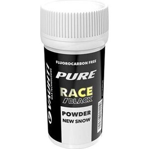 Vauhti Pure Race New Snow Black Powder, 35 g