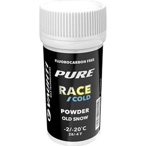 Vauhti Pure Race Old Snow Cold Powder (-2°C/-20°C), 35 g