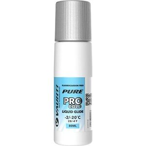 Vauhti Pure Pro Cold Liquid Glide (-2°C/-20°C), 80 ml