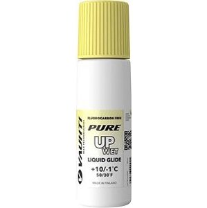 Vauhti Pure Up Wet 80 ml