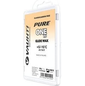 Vauhti Pure One LD 60 g