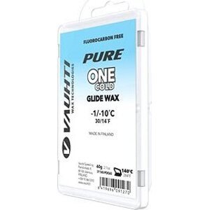 Vauhti Pure One Cold 60 g