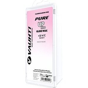 Vauhti Pure Up Mid 180 g