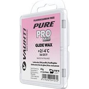 Vauhti Pure Pro Mid 45 g