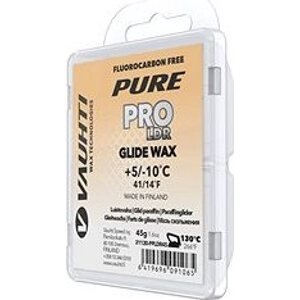 Vauhti Pure Pro LDR 45 g