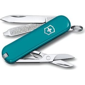 Victorinox Classic SD Colors 58 mm Mountain Lake