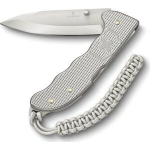 Victorinox Evoke Alox, silver