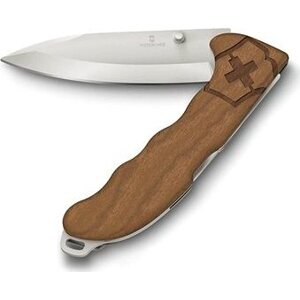 Victorinox Evoke Wood, brown