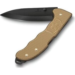 Victorinox Evoke BS Alox, beige