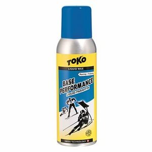 Toko Base Performance Liquid modrý 100 ml